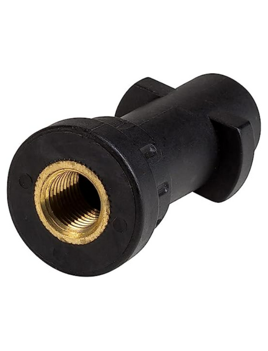 Adaptador SNOW FOAM KARCHER K G1/4"F (sin descripcion)"