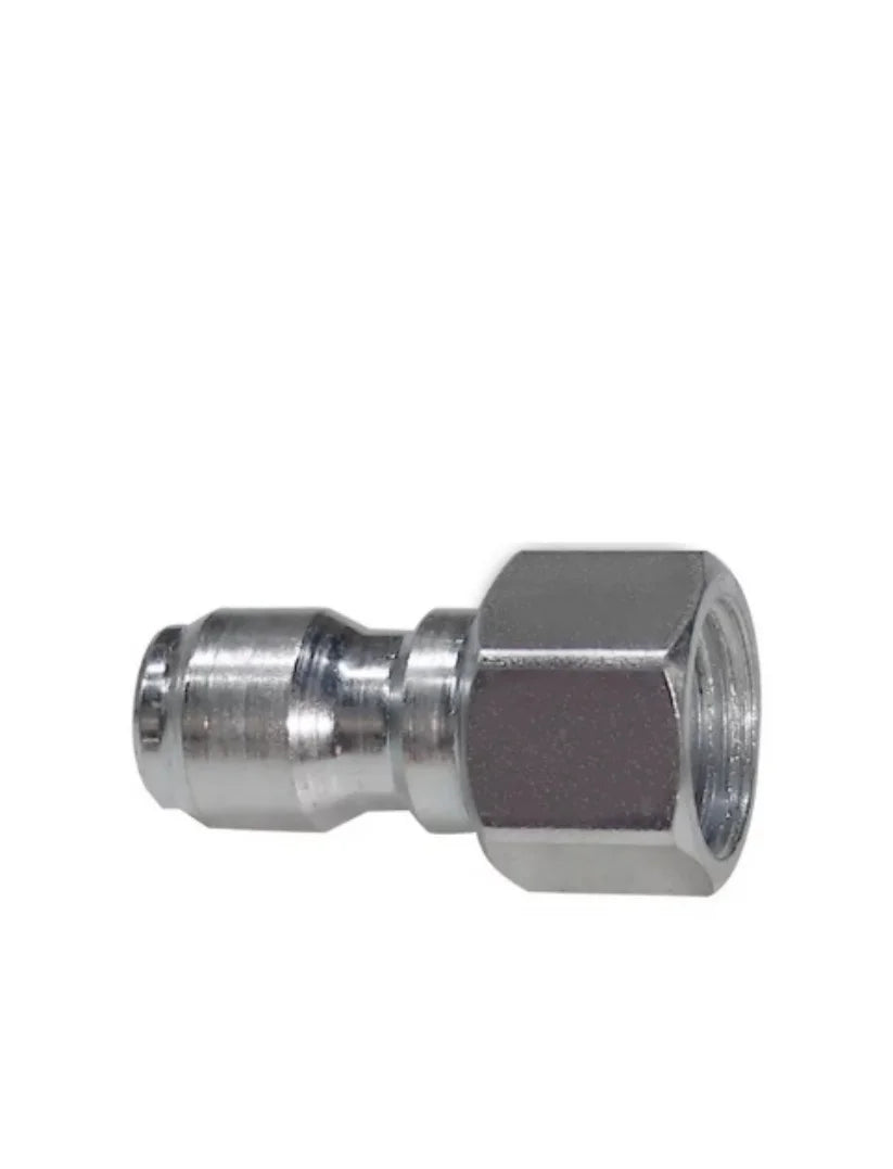 ADAPTADOR DE ACOPLE RAPIDO HEMBRA - NACAO DETAIL