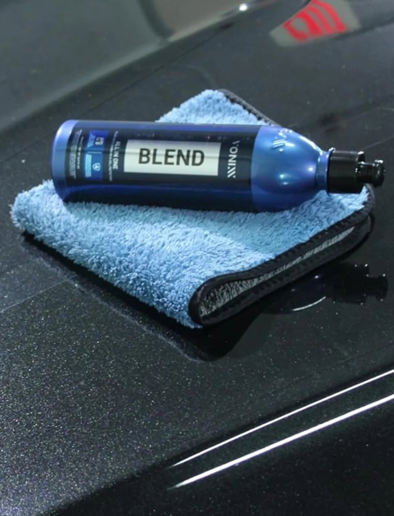 Blend All In One Vonixx Pulidor 3 en 1 - 500 ml