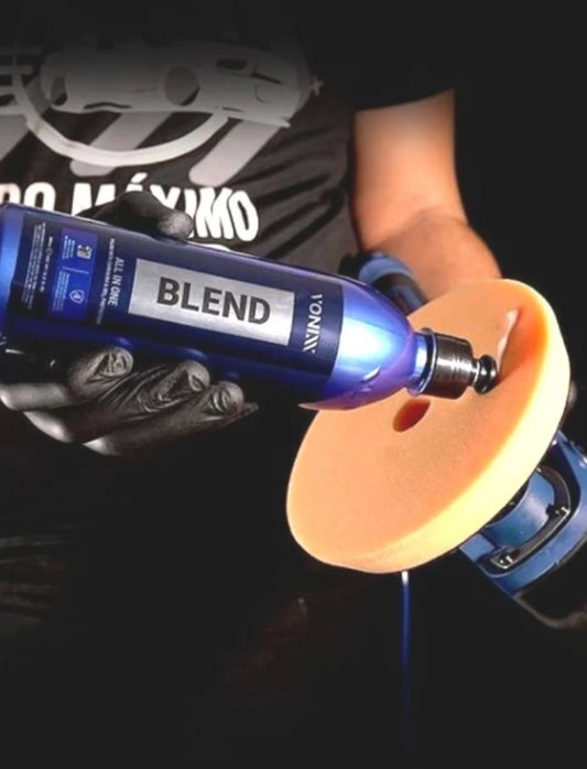 Blend All In One Vonixx Pulidor 3 en 1 - 500 ml