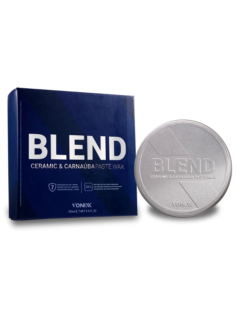 Cera Cerámica Blend Paste Wax 100ml