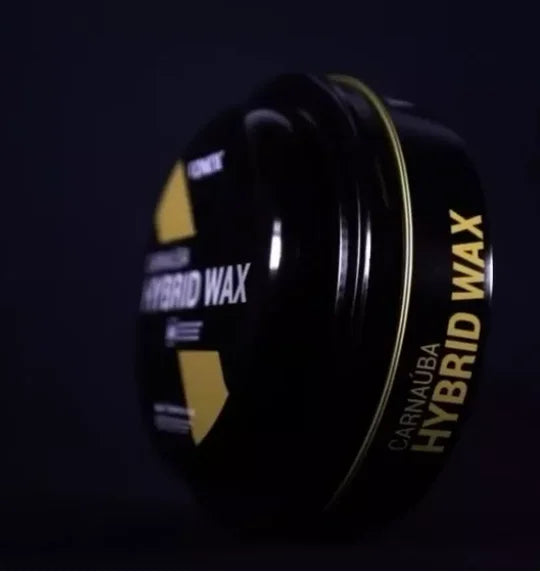 Cera de Carnaúba Hybrid Wax 120 ml
