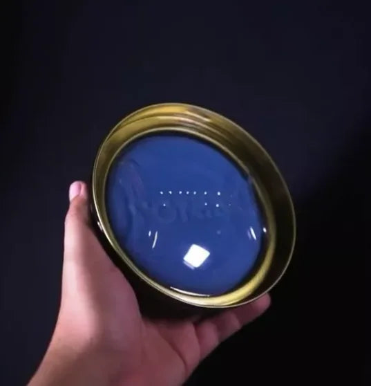 Cera de Carnaúba Hybrid Wax 120 ml
