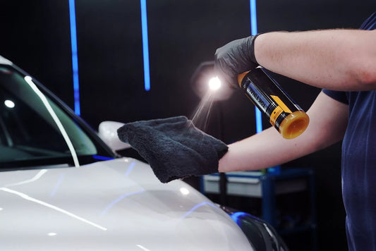 TOK FINAL Cera de Carnaúba 500ml