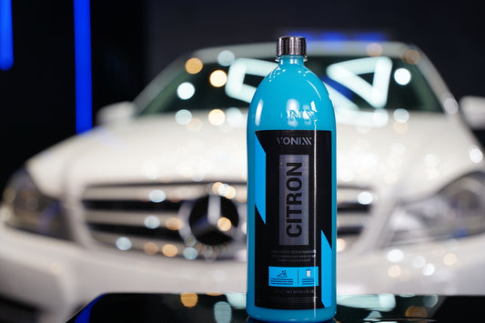 Shampoo Desengrasante para Pintura Citron