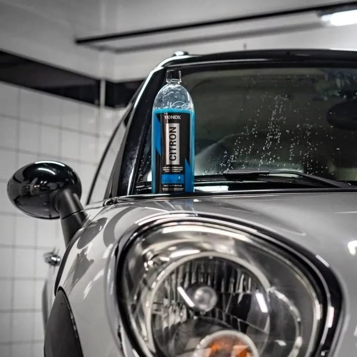 Shampoo Desengrasante para Pintura Citron