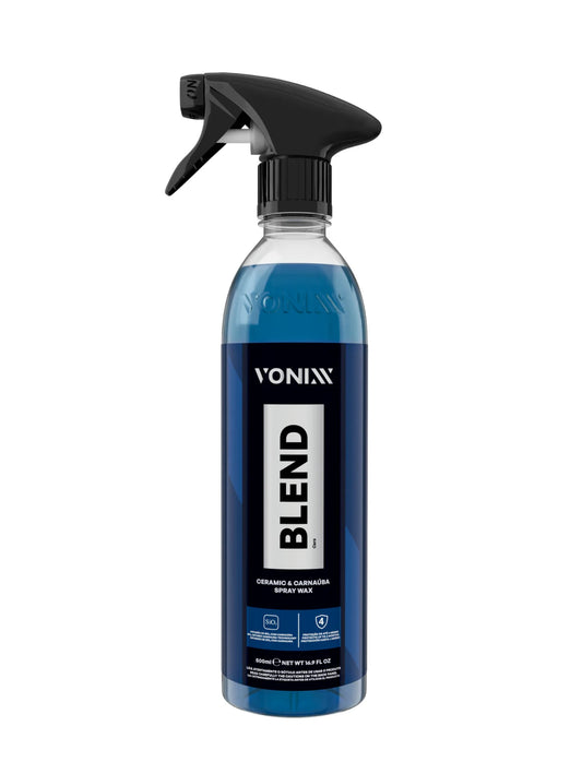 Blend Spray Vonixx Cera cerámica 500 ml