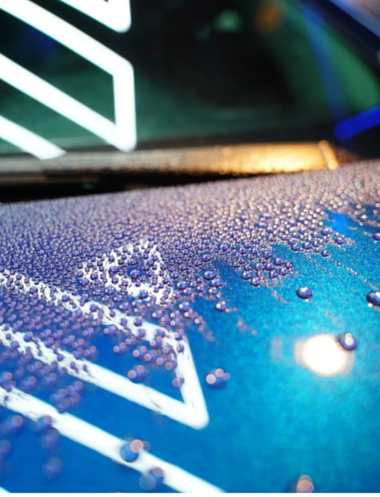 Blend Spray Vonixx Cera cerámica 500 ml