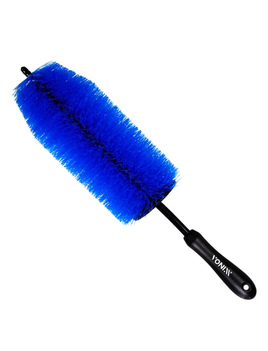 Cepillo para Agujeros de Rueda Grande