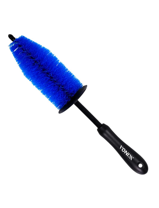 Cepillo para Agujeros de Rueda Mediana