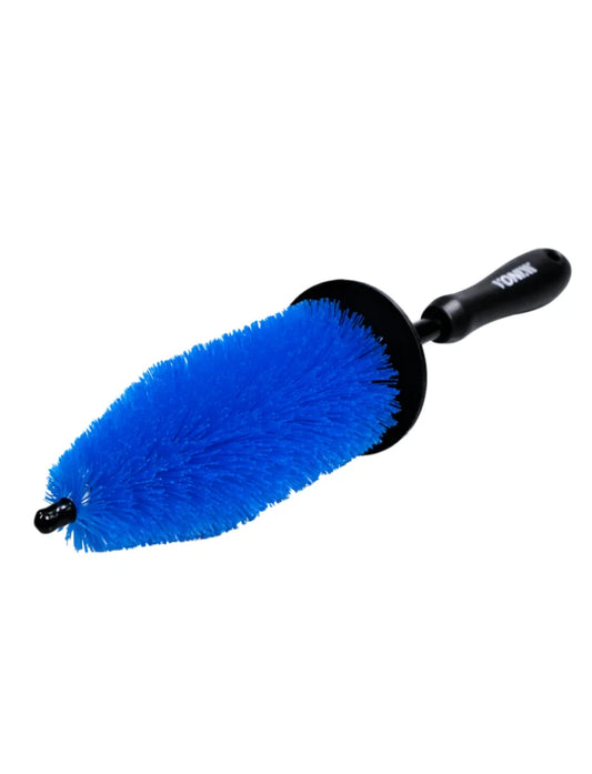 Cepillo para Agujeros de Rueda Mediana