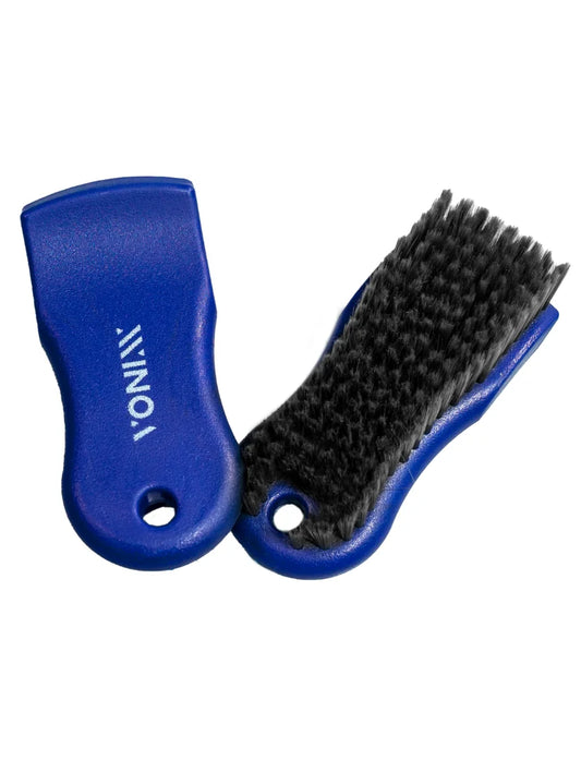 Cepillo de limpieza tapizado - dureza intermedia