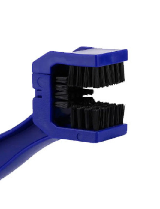 CEPILLO LIMPIADOR DE CADENA DE MOTOCICLETA