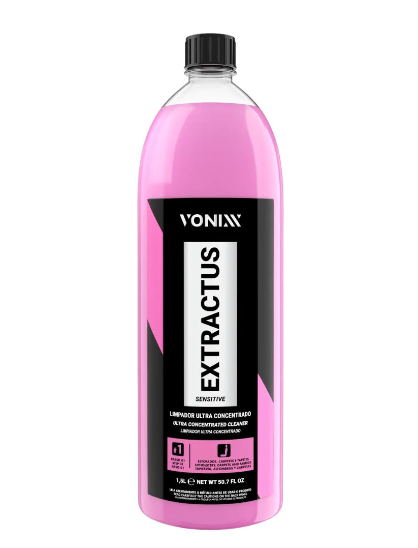 Extractus Sensitive 1.5l (sin descripcion)"