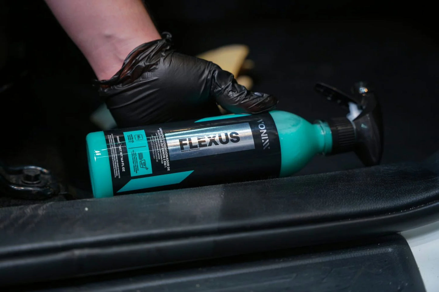 Flexus 500ml (sin descripcion)"