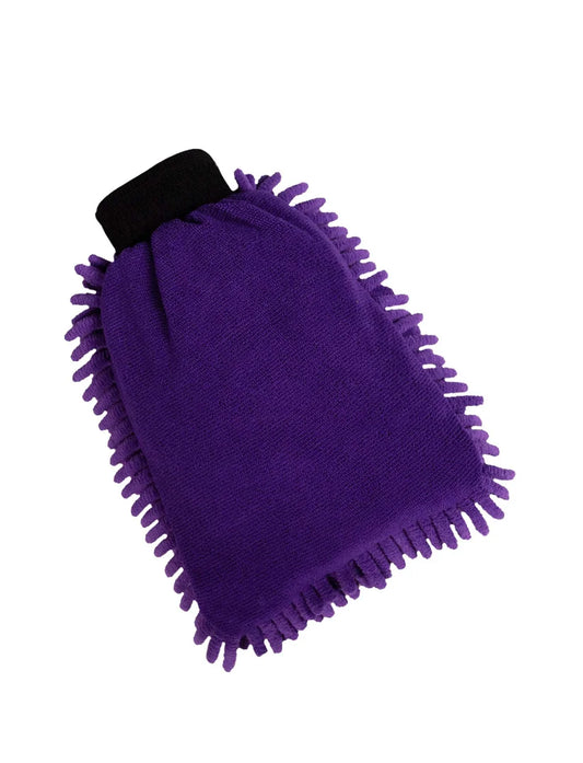 GUANTE DE MICROFIBRA ZACS