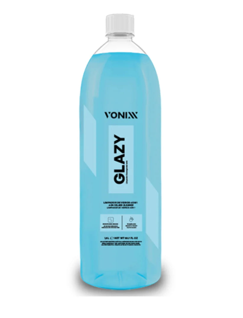 GLAZY Vonixx Limpia Vidrios 1.5l