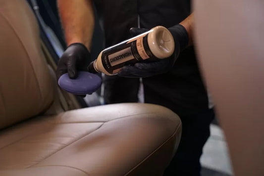 Hidratador de cueros 500ml