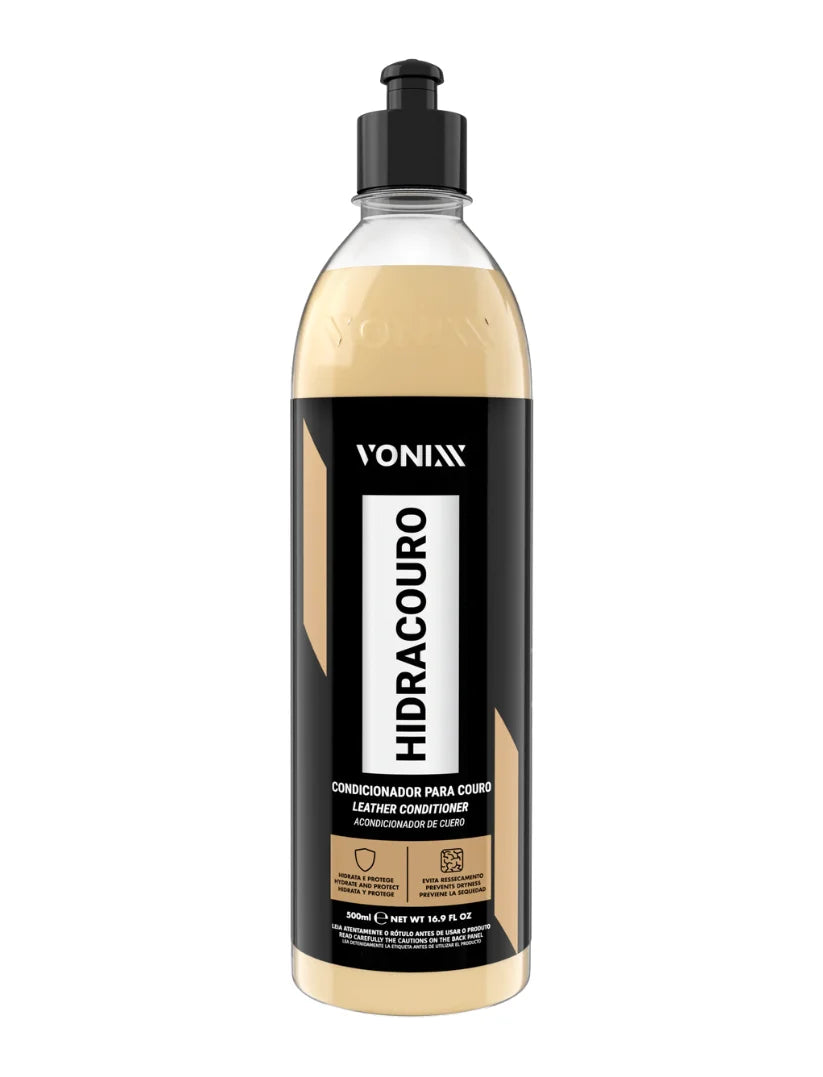 Hidratador de cueros 500ml
