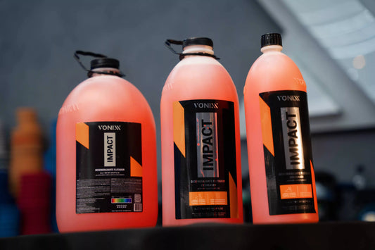 IMPACT Limpiador desengrasante 5L