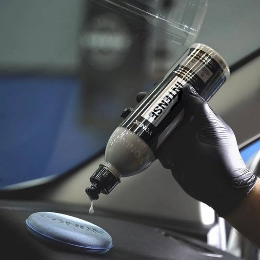 Intense Vonixx Renovador de plásticos 1.5 LT