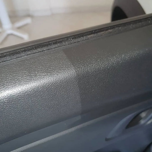 Intense Vonixx Renovador de plásticos 500 ml