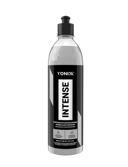 Intense Vonixx Renovador de plásticos 500 ml