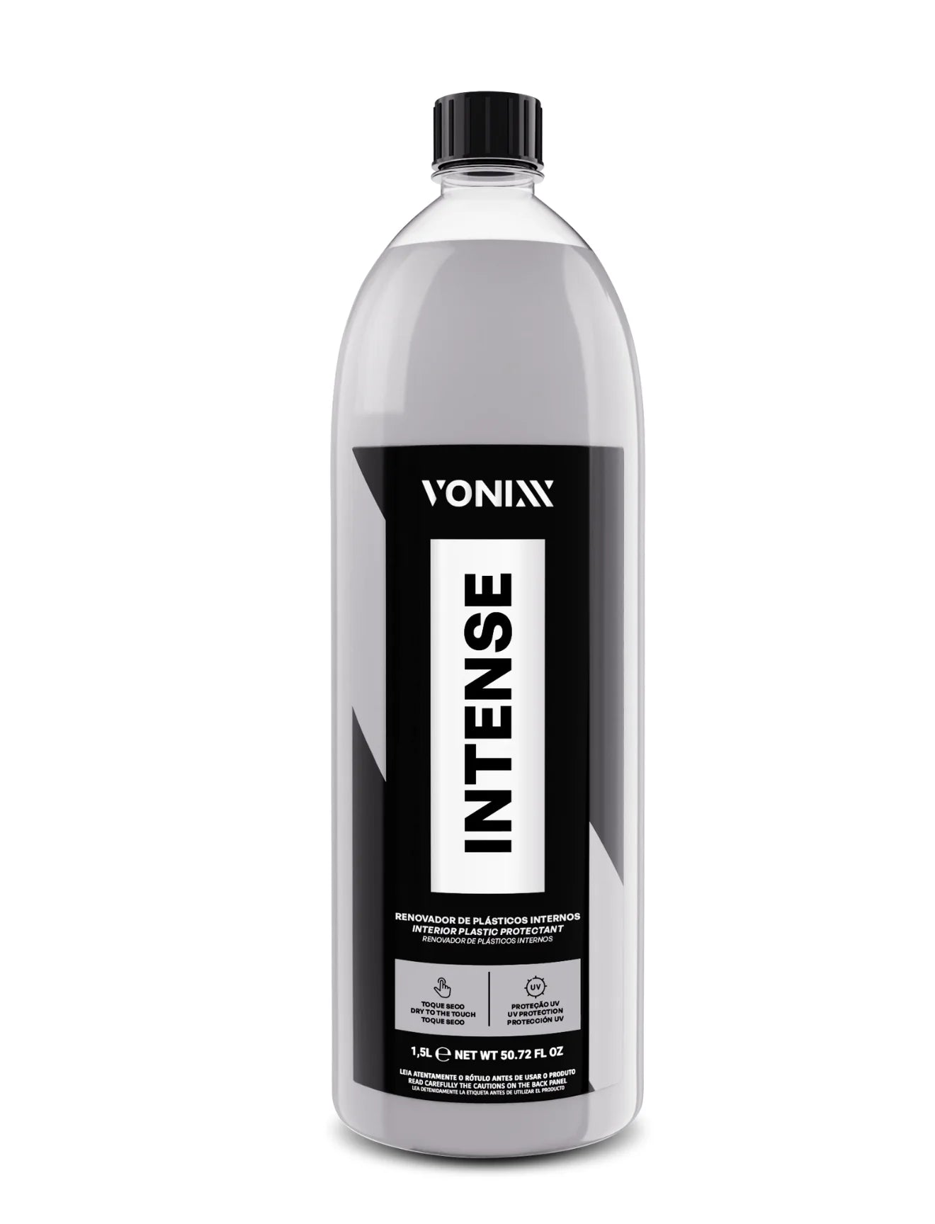Intense Vonixx Renovador de plásticos 1.5 LT