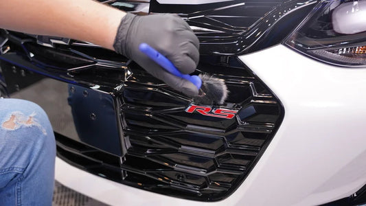 KIT PINCELES ULTRA SUAVES PARA INTERIORES