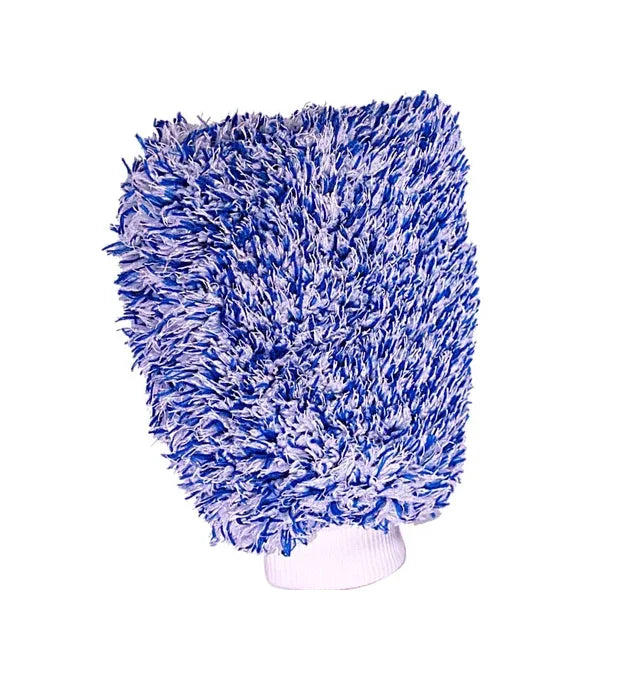 GUANTE DE MICROFIBRA PARA PREPULIDO