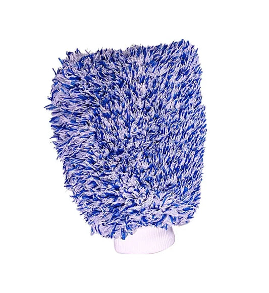 GUANTE DE MICROFIBRA PARA PREPULIDO