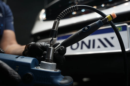 MINI PULIDORA FLEXIBLE VOXER