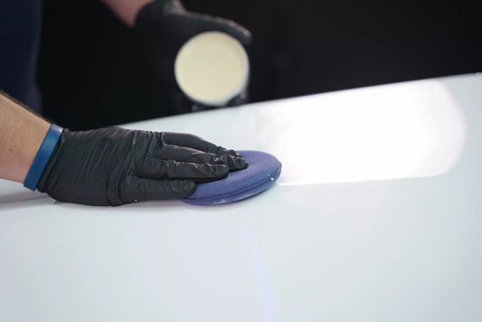 Native Paste Wax 100ml Cera de Carnaúba