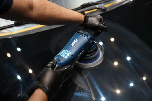 PULIDORA ROTO ORBITAL VONIXX