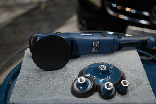 PULIDORA ROTATIVA VOXER