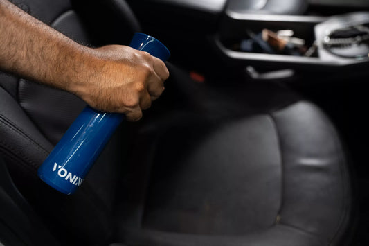 PULVERIZADOR CONTINUO