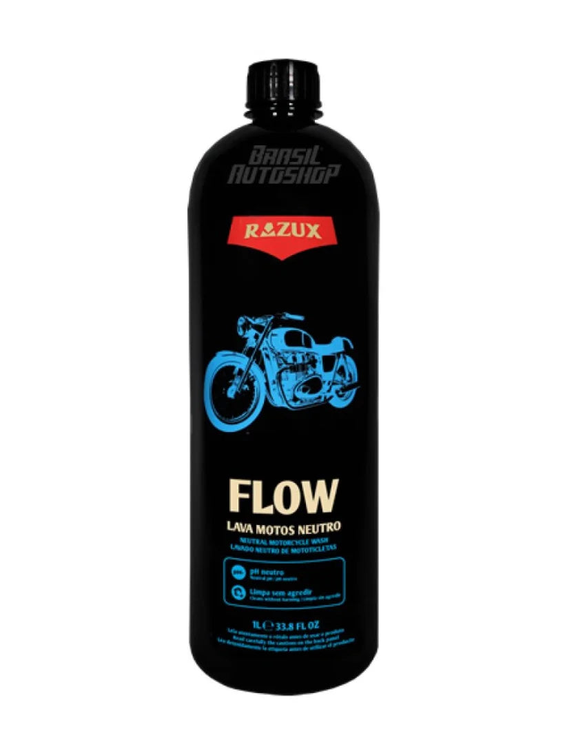 FLOW 1L RAZUX