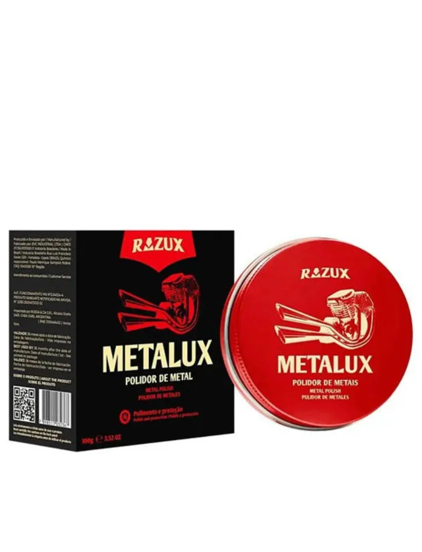 METALUX 100G RAZUX