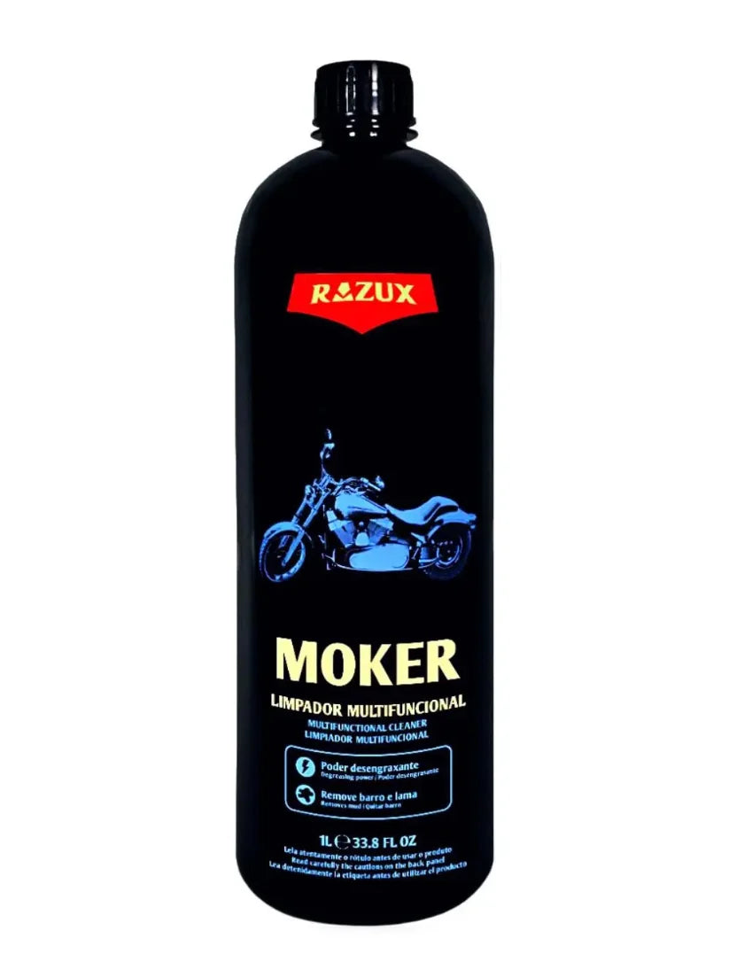 MOKER 1L RAZUX