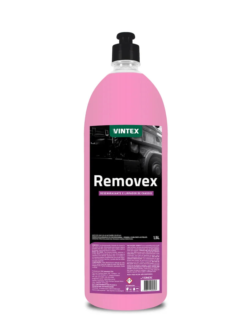REMOVEX 1.5L VINTEX