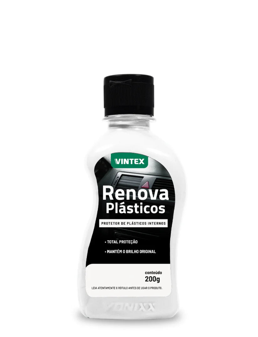 RENOVA PLASTICOS 200GR. VINTEX