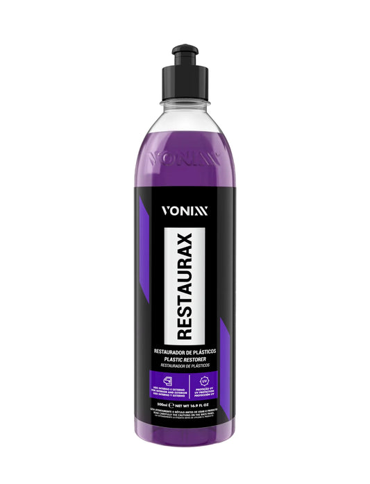 Restaurax Vonixx Renovador de plásticos 500 ml