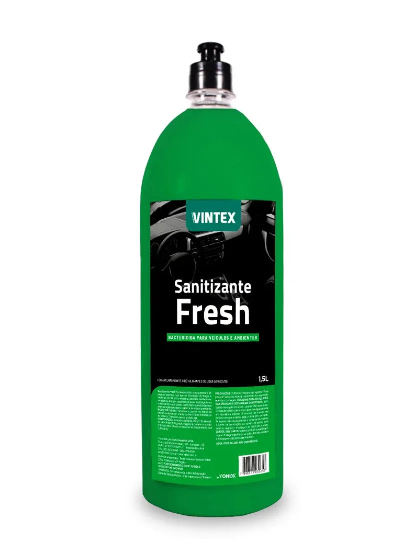 SANITIZANTE FRESH 1.5L VINTEX