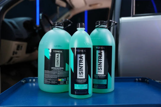 Sintra Pro Limpiador bactericida concentrado 1.5L