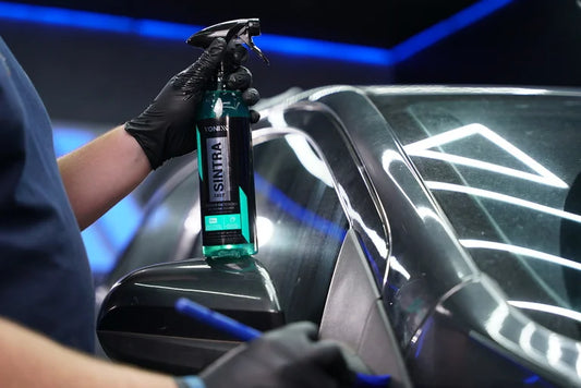 SINTRA FAST 500 ml Limpiador desinfectante