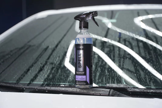 SPELL 2.0 500ml (sin descripcion)"