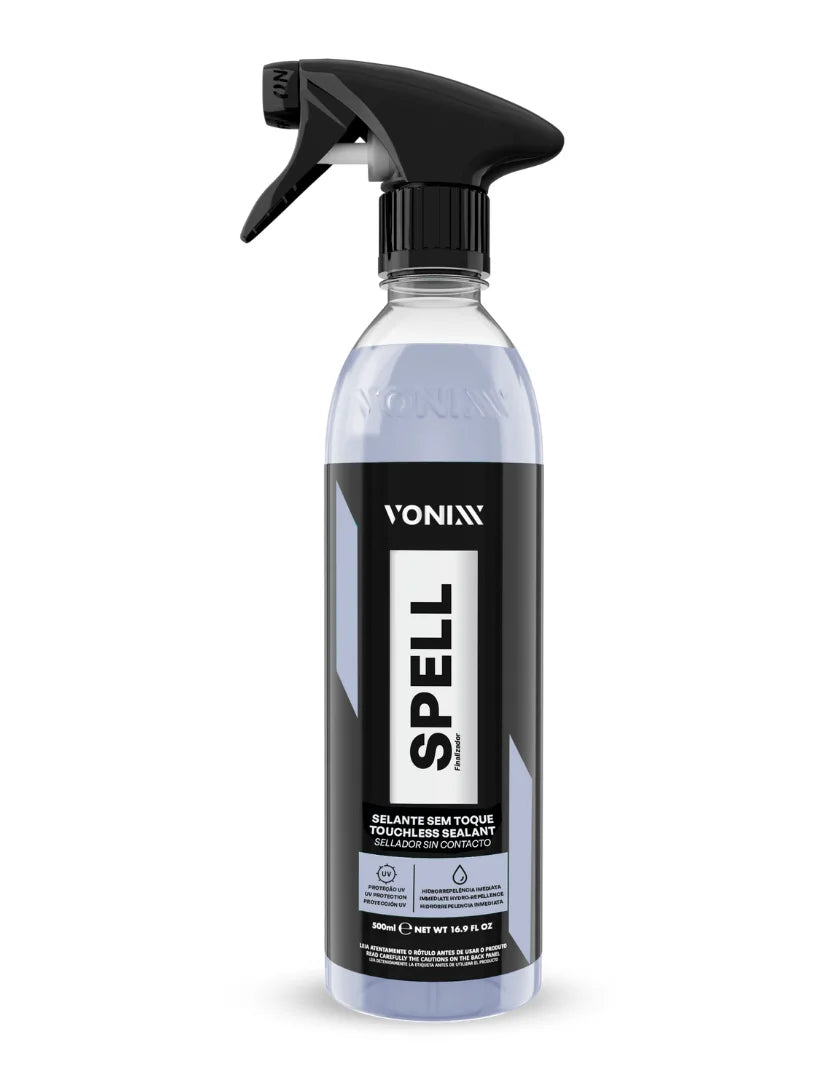 SPELL 2.0 500ml (sin descripcion)"