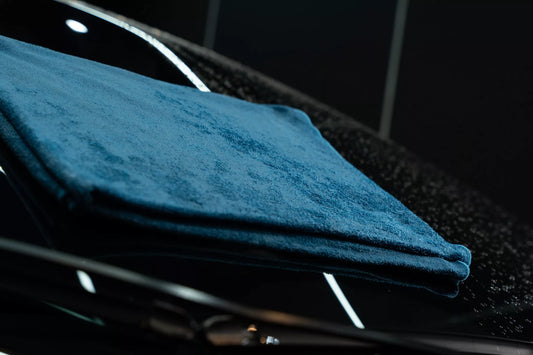 TOALLA DE SECADO 50x90 cm - Vonixx