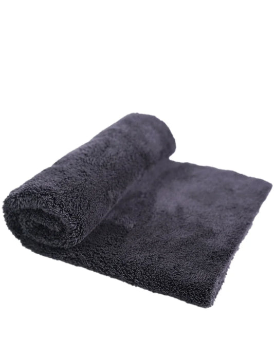 MICROFIBRA LUSTRADO FELPUDA 40x40 cm