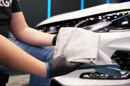 MICROFIBRA SIN COSTURAS – 40x60 cm - Vonixx